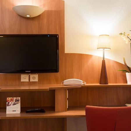 Comfort Hotel Grenoble Meylan Exteriér fotografie