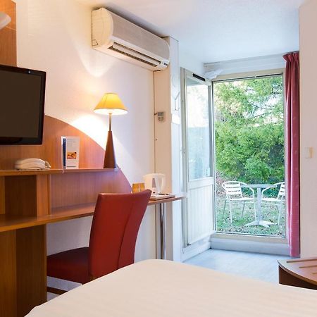 Comfort Hotel Grenoble Meylan Exteriér fotografie