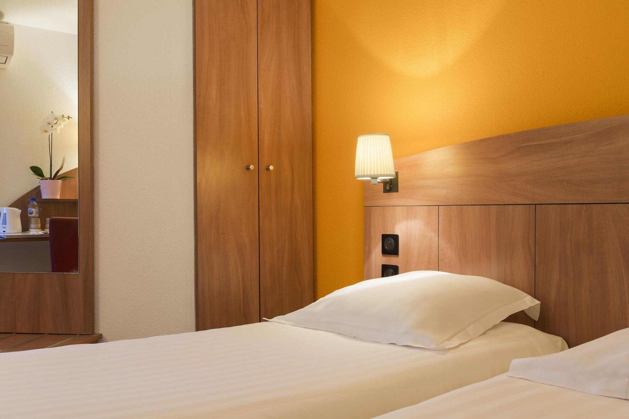 Comfort Hotel Grenoble Meylan Exteriér fotografie