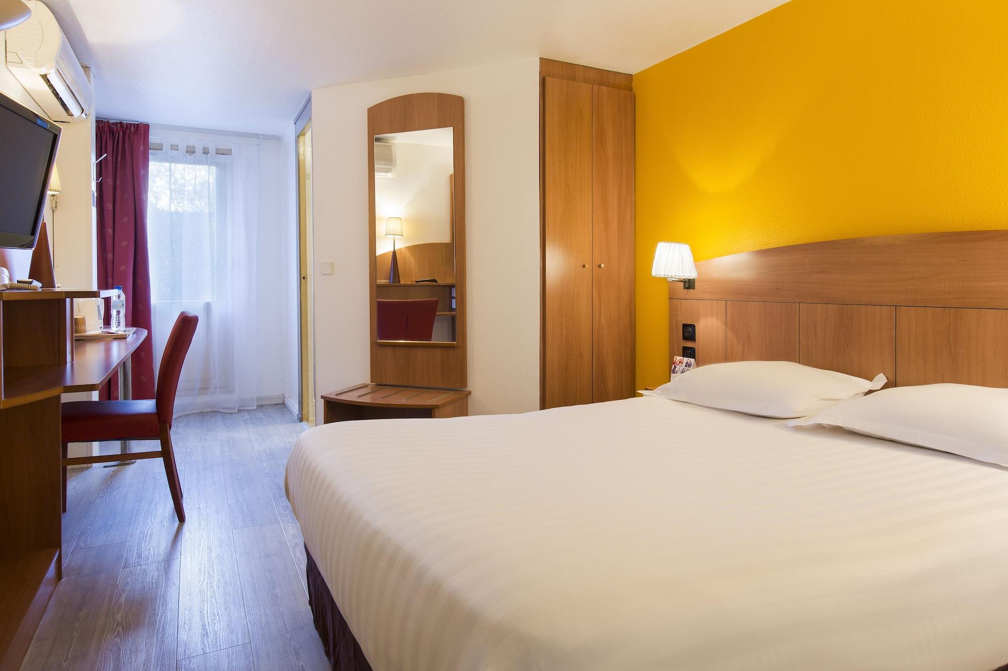 Comfort Hotel Grenoble Meylan Exteriér fotografie