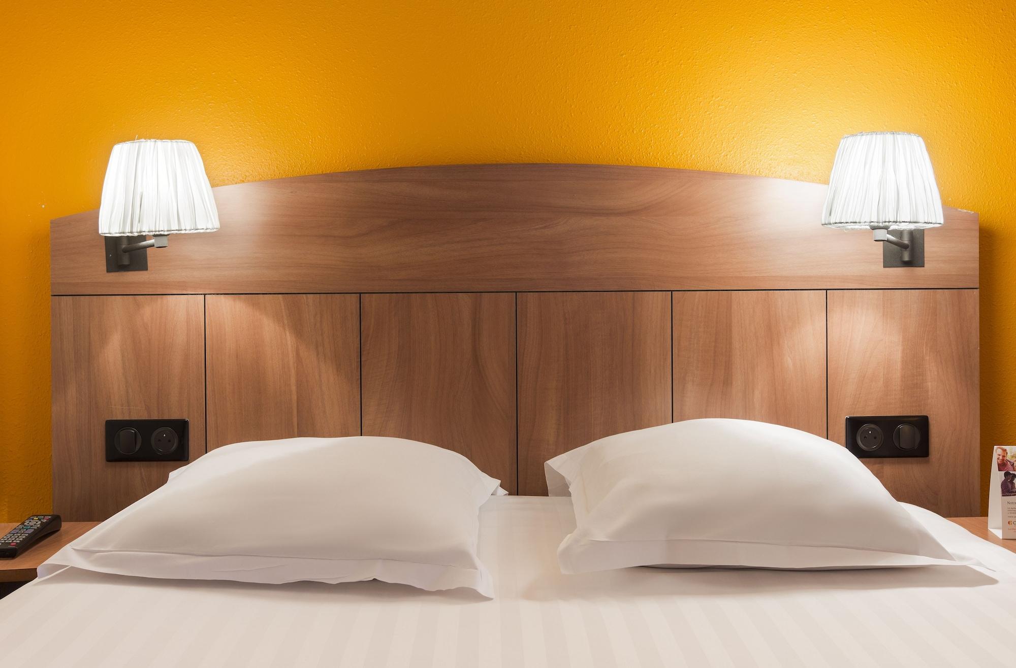 Comfort Hotel Grenoble Meylan Exteriér fotografie