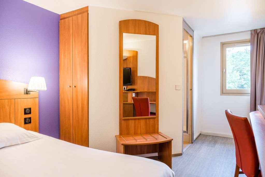 Comfort Hotel Grenoble Meylan Pokoj fotografie