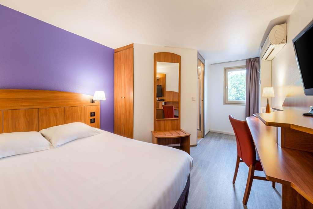 Comfort Hotel Grenoble Meylan Pokoj fotografie