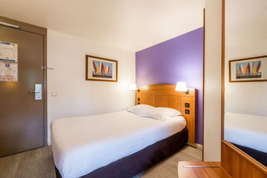 Comfort Hotel Grenoble Meylan Pokoj fotografie