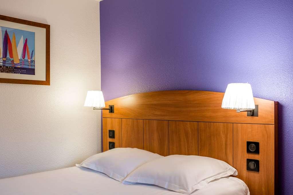 Comfort Hotel Grenoble Meylan Pokoj fotografie