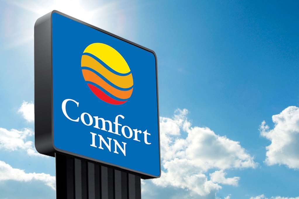 Comfort Hotel Grenoble Meylan Exteriér fotografie