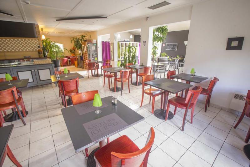 Comfort Hotel Grenoble Meylan Exteriér fotografie