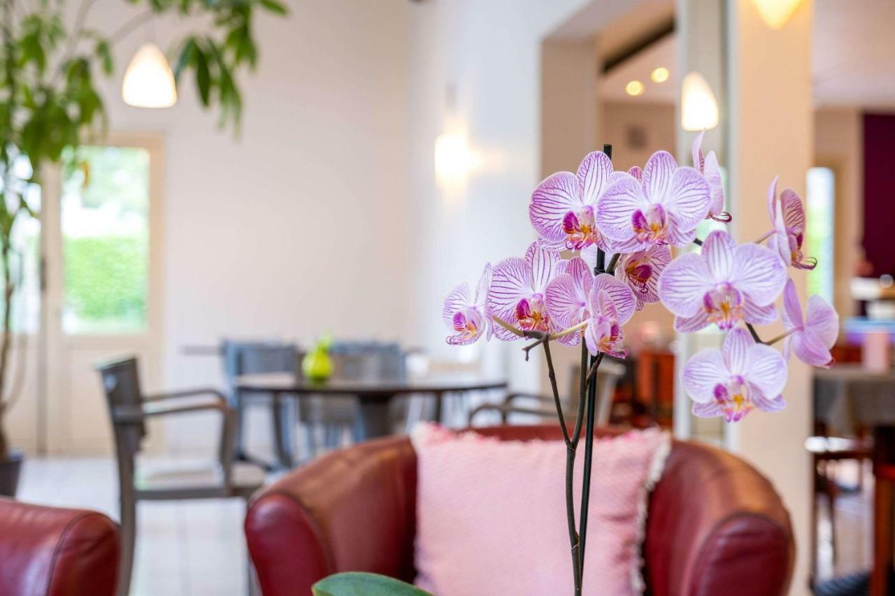 Comfort Hotel Grenoble Meylan Exteriér fotografie
