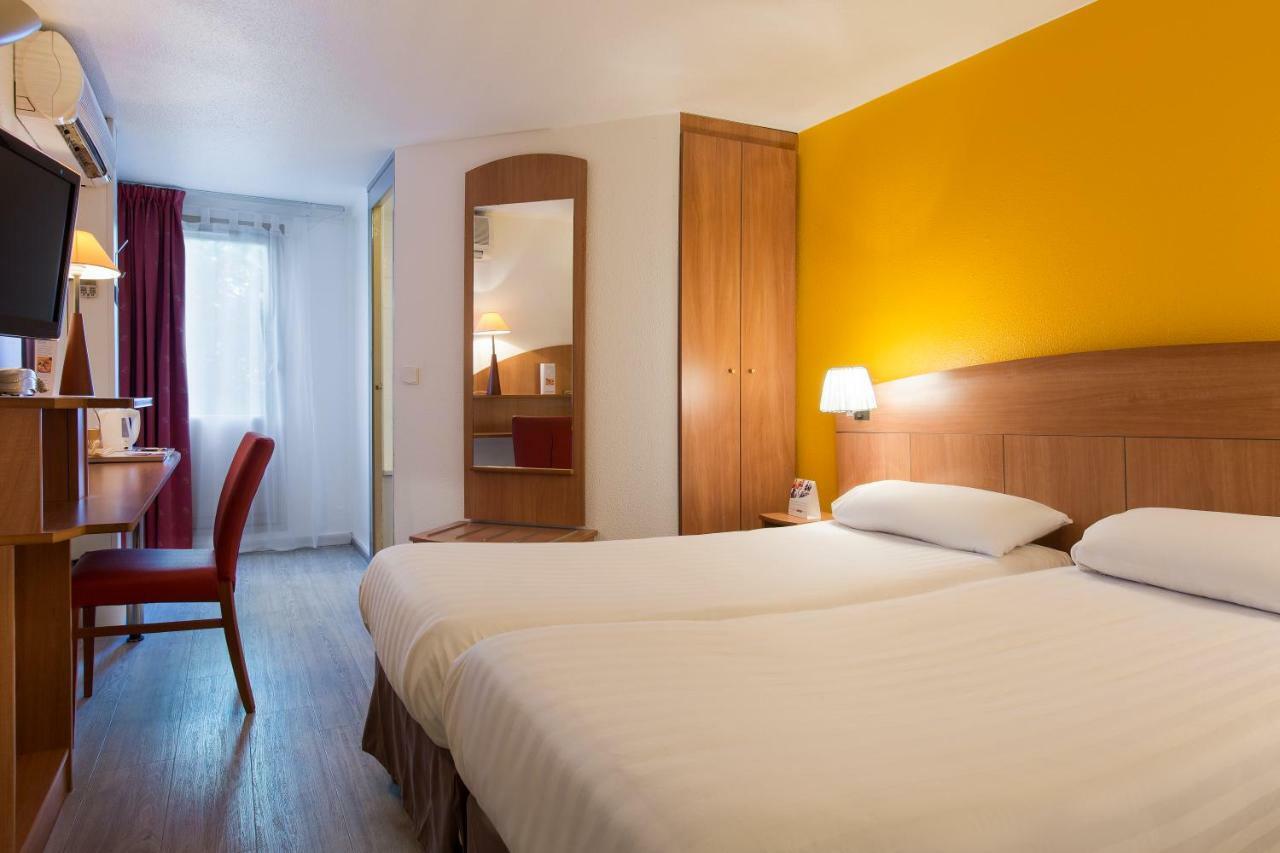 Comfort Hotel Grenoble Meylan Exteriér fotografie